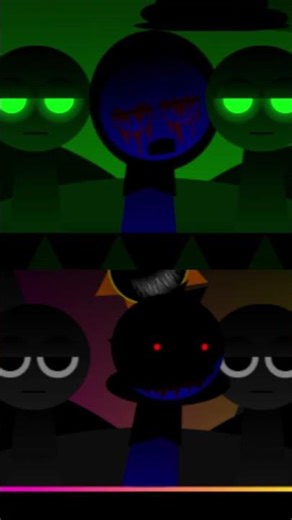 Sprunki Game But The Beat Goes Crazy 🎶🔥” #sprunki #incredibox #brainrot #sprunkioc #songs EP-644