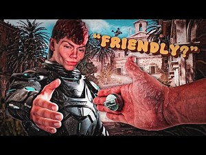 The Golden Age of Arc Raiders