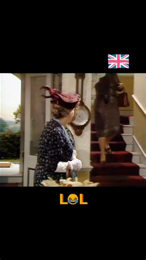 Simon Cropper on Instagram: "📺🤣 Fawlty Towers – Mrs. Richards & the TV One of the funniest moments in Fawlty Towers comes in “Communication Problems” (Series 2, 1979). The unforgettable Mrs. Richards (Joan Sanderson) — hard of hearing, demanding, and gloriously impossible — locks horns with Basil over the simplest of things… like turning on the TV! Her constant complaints push Basil (John Cleese) to breaking point, and the result is classic British farce at its very best. This episode shows wh