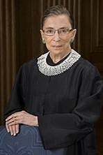 Supreme Court Nomination Speech - June 14, 1993