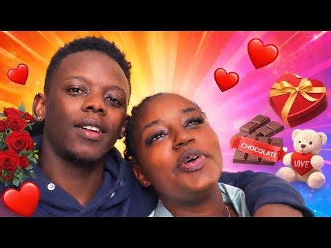 THAT TIME OF THE MONTH😩/MY BOYFRIEND TAKING CARE OF ME😍😍