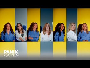 Καίτη Γαρμπή - Επιτέλους (2025 Version) - Official Music Video