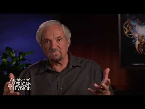 Hal Linden on the two "Barney Miller" pilots