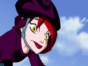 ON RÉCOLTE CE QUE L'ON SÈME - Angel’s Friends, s. 1, ep. 8 - FR Les amis de Angel