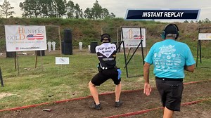 2020 USPSA Area 6 Championship Breakdown/Analysis Video