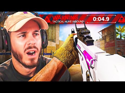 Can I NUKE in COD Mobile USING MOUSE AND KEYBOARD!?