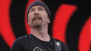 The Secrets Behind The Edge's Guitar Tone on U2's "Vertigo"