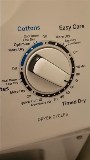 GE Stackable dryer grinding noise #helptofix