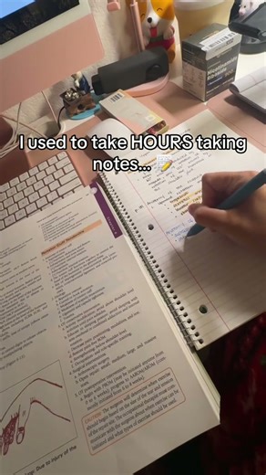 Create accurate notes from lectures and class materials in seconds | StudyFetch