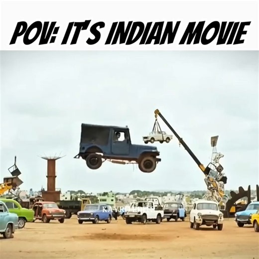 POV: IT'S INDIAN MOVIES 😂🔥 | Every Indian Movie Be Like! #Shorts