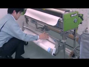 簡易巻取り装置