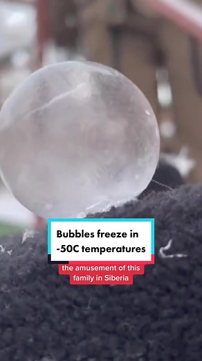 Extreme Weather in Oymyakon, Siberia: The Coldest Inhabited Village on Earth