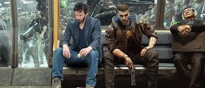 Разработчики Cyberpunk 2077 выпустили официальный инструмент для моддинга