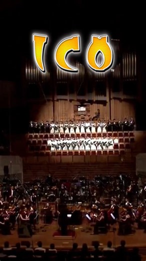 #ICO turns 25! You Were There - TCO Symphonic Orchestra LIVE