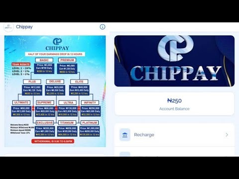 Chip-pay.com Review: Legit or Scam? (Honest Analysis)