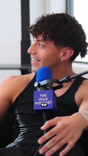 New Episodes Comes Out #podcasting #podcastlfe #foryoupage | Wild Things Vip