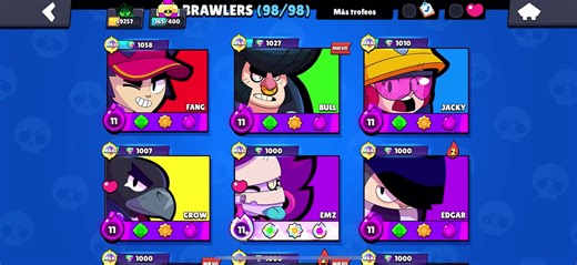 Brawl Stars Tips and Tricks for Beginners