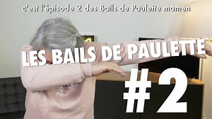 1.1M views · 15K reactions | [LES BAILS DE PAULETTE #2]  Paulette est back dans les bacs avec 3 bons bails à vous lâcher pour vous mettre ienb' sur notre tournée !  | Société Pernod Ricard France Live Music | Facebook