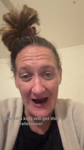 Loved me some Pickle 🥒 Fam in the 90’s #fypreelsシ゚viralシ #momlife #hairthinning #rugrats #funnyreels | Autumn Divirgilio