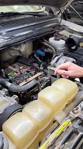 288K views · 5K reactions | Part 2 7.3 L Power Stroke. No EGR makes these trucks still worth fixing #powerstroke #autoshop #autorepairshop | Dave's Auto Center | Facebook