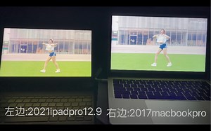 【mini LED实拍】你能分辨miniLed和普通Led的区别吗？