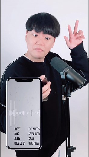 Song vs Mouth: The Glitch Mob Seven Nation Army Remix Beatbox Challenge