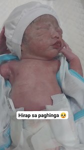 470K views · 4.4K reactions | Preterm baby? 2.2kg lang si baby, 37 weeks by LMP at 33 3/7 weeks by Ultrasound EDD. Referred to hospital for proper assessment, no need for admission naman kasi nag okay na rin during evaluation. #pretermbaby #pretermbirth #newbornbaby | Mom's Miracle Maternity Clinic | Facebook