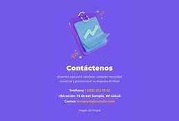 Comience su prueba gratis hoy - Diseño de páginas web por Nicepage