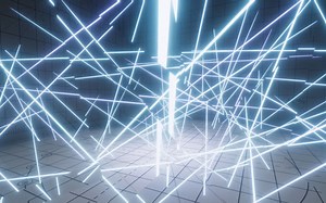 Unity_VFX_次元绝特效模仿