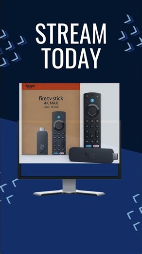 3 Must-Have Streaming Devices for Your TV! 📺 #4kstreaming #amazonfiretv #tech