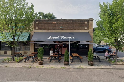 Local Rumor Closing This Weekend in St. Paul
