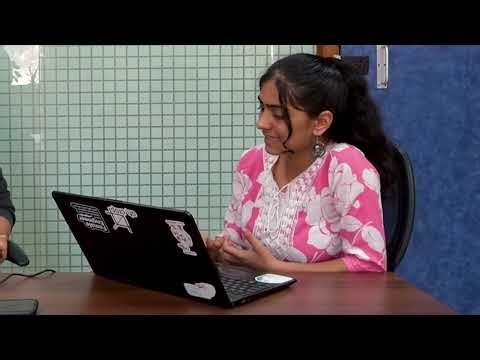 Research at IIT Delhi | Episode 1 | Prof. Adarsh Barik, CSE