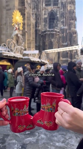 Best Winter Destinations in Europe