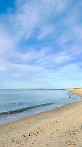 31K views · 1.4K reactions | Your holiday week Monday moment of Zen (sound up for maximum effect)...   Nantucket, Massachusetts  Tracey Minkin | Coastal Living | Facebook