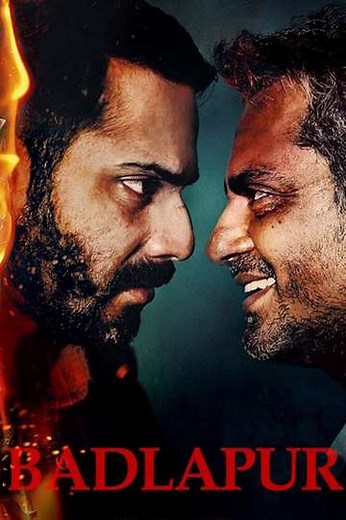 Badlapur (2015) - Movie