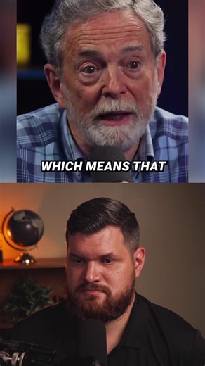 Why carbon dating might be wrong about Earth's age 🤔 Biblical history suggests Earth is 6,000 years old, but carbon dating shows 50,000 years. Here's the scientific explanation: Earth's changing magnetic field and the biblical flood could have dramatically altered carbon ratios, making ancient dates appear much older than they actually are. What's your take on reconciling science and faith? | Justin Gilpin