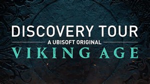 Assassin's Creed Valhalla - Discovery Tour: Viking Age Launch Trailer