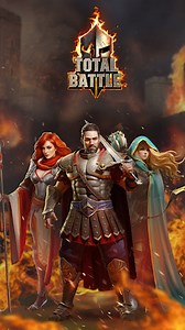 Download and Play Total Battle: War Strategy on PC (Emulator)