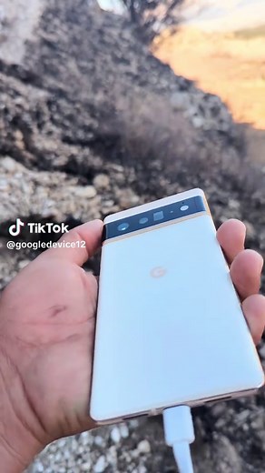 Google Pixel 6 Pro Features and Performance Review