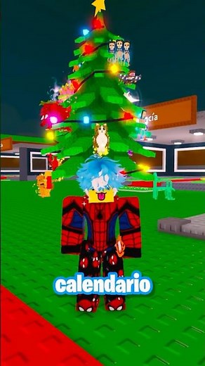 THE NEW BRAINROTS TREE 🎄