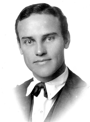 Warner Richmond | Actor, Soundtrack