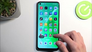 How to Use Screen Recorder on OPPO A95