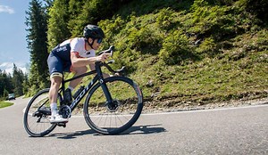 Scott Addict RC Disc 2020, aerodinámica, ligera