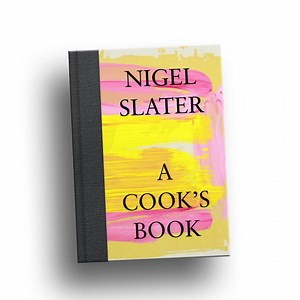 1.5K views · 14 reactions | From the first jam tart he made with his mother to his favourite dishes right now, A Cook's Book is nothing less than the story of @NigelSlater's life in the kitchen, so make sure you don't miss out on a signed copy of this sumptuous dish: https://bit.ly/3cA2pO5 | Waterstones | Facebook