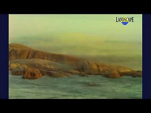 The Art Of Noise - Robinson Crusoe (The Landscape Channel)