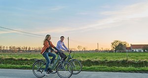 Belgische E-bikes | Betaalbaar, Betrouwbaar & met Service