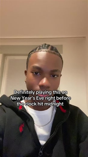 New Year's Eve Countdown Playlist Ideas