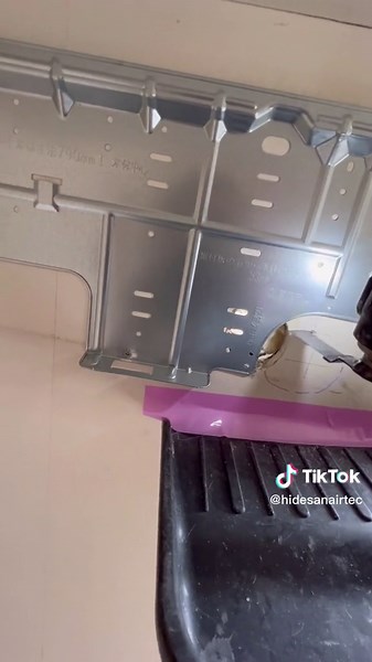 エアコン取り付けのプロセスとヒント