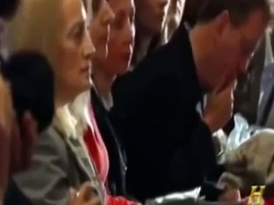 The History Channel Documentary UFO Best Sightings around the World