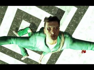 "Manhunt 2", full walkthrough (Insane difficulty), evil ending - Release Therapy